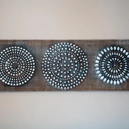 Lovely In Studentski Grad アパート *