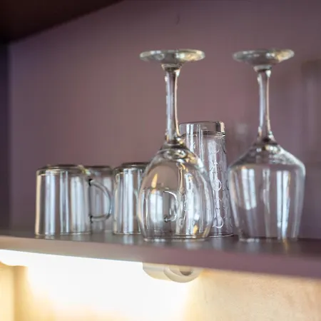 Lovely In Studentski Grad *