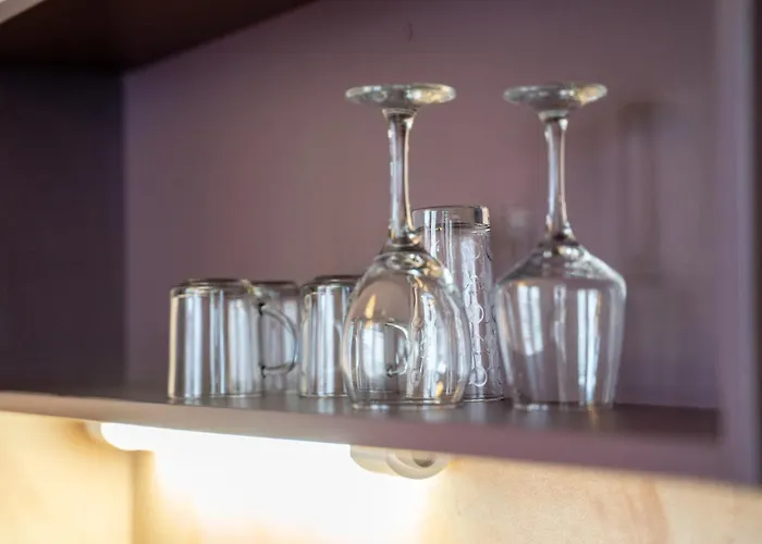 Lovely In Studentski Grad *